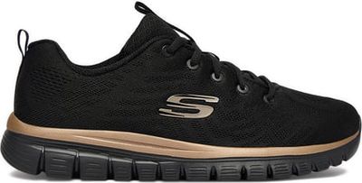 Skechers - Buty sportowe damskie na wiosnę ze sklepu: ccc.eu w kategorii: Buty sportowe damskie - zdjęcie WP-CCC-G202M-SEF_5906751487037