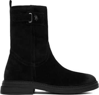 Botki na jesień U.S Polo Assn. ze sklepu: ccc.eu w kategorii: Botki - zdjęcie WP-CCC-G202M-SEF_5906751493915