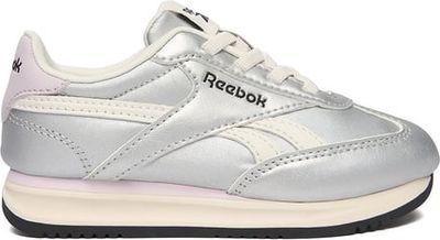 Buty sportowe dziecięce na wiosnę Reebok ze sklepu: ccc.eu w kategorii: Buty sportowe dziecięce - zdjęcie WP-CCC-G202M-SEF_5906751496657