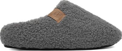 Kapcie damskie na zimę G-Star Raw ze sklepu: ccc.eu w kategorii: Kapcie damskie - zdjęcie WP-CCC-G202M-SEF_5906751515594