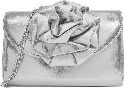 JENNY - Kopertówka elegancka ze sklepu: ccc.eu w kategorii: Kopertówki - zdjęcie WP-CCC-G202M-SEF_5906751517789