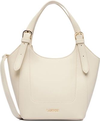 Shopper bag Lasocki ze sklepu: ccc.eu w kategorii: Torby Shopper bag - zdjęcie WP-CCC-G202M-SEF_5906751518045