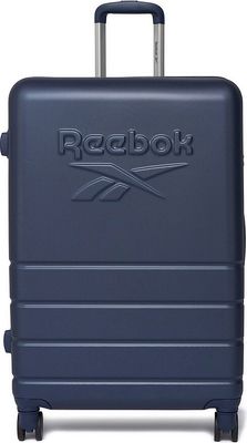 Walizka elegancki Reebok ze sklepu: ccc.eu w kategorii: Walizki - zdjęcie WP-CCC-G202M-SEF_5906751520604