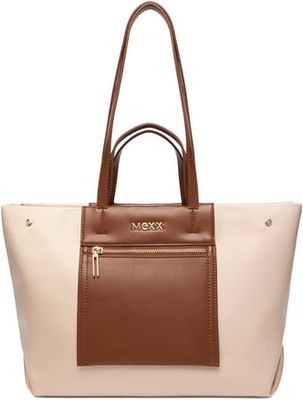 Mexx - Shopper bag wakacyjna ze sklepu: ccc.eu w kategorii: Torby Shopper bag - zdjęcie WP-CCC-G202M-SEF_5906751520826