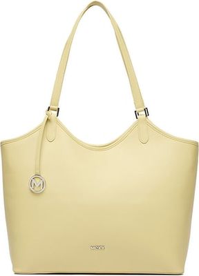 Shopper bag wakacyjna Mexx ze sklepu: ccc.eu w kategorii: Torby Shopper bag - zdjęcie WP-CCC-G202M-SEF_5906751520864