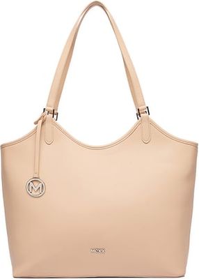 Shopper bag wakacyjna Mexx ze sklepu: ccc.eu w kategorii: Torby Shopper bag - zdjęcie WP-CCC-G202M-SEF_5906751520888