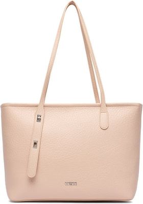 Shopper bag elegancka Mexx ze sklepu: ccc.eu w kategorii: Torby Shopper bag - zdjęcie WP-CCC-G202M-SEF_5906751521007