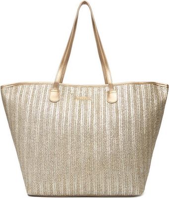 Shopper bag wakacyjna Mexx ze sklepu: ccc.eu w kategorii: Torby Shopper bag - zdjęcie WP-CCC-G202M-SEF_5906751521090