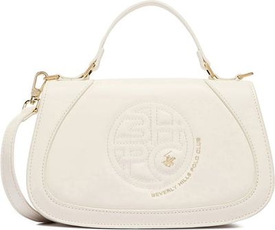 Listonoszka elegancka BEVERLY HILLS POLO CLUB ze sklepu: ccc.eu w kategorii: Listonoszki - zdjęcie WP-CCC-G202M-SEF_5906751521144