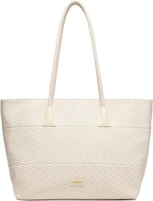 Shopper bag wakacyjna Lasocki ze sklepu: ccc.eu w kategorii: Torby Shopper bag - zdjęcie WP-CCC-G202M-SEF_5906751521489