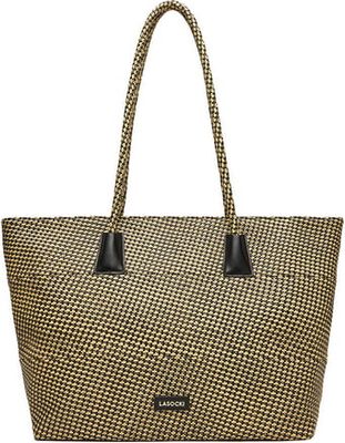Lasocki - Shopper bag wakacyjna ze sklepu: ccc.eu w kategorii: Torby Shopper bag - zdjęcie WP-CCC-G202M-SEF_5906751521502