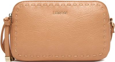 Listonoszka elegancka Lasocki ze sklepu: ccc.eu w kategorii: Listonoszki - zdjęcie WP-CCC-G202M-SEF_5906751521656