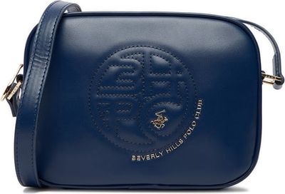 Listonoszka elegancka BEVERLY HILLS POLO CLUB ze sklepu: ccc.eu w kategorii: Listonoszki - zdjęcie WP-CCC-G202M-SEF_5906751521793