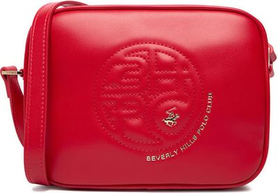 Listonoszka elegancka BEVERLY HILLS POLO CLUB ze sklepu: ccc.eu w kategorii: Listonoszki - zdjęcie WP-CCC-G202M-SEF_5906751521816
