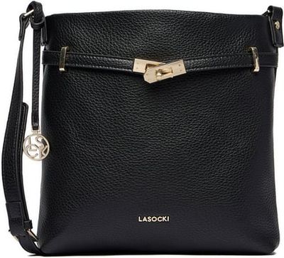 Listonoszka elegancka Lasocki ze sklepu: ccc.eu w kategorii: Listonoszki - zdjęcie WP-CCC-G202M-SEF_5906751521984