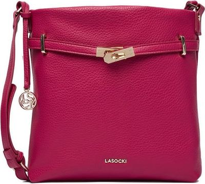 Listonoszka elegancka Lasocki ze sklepu: ccc.eu w kategorii: Listonoszki - zdjęcie WP-CCC-G202M-SEF_5906751521991