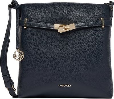 Listonoszka elegancka Lasocki ze sklepu: ccc.eu w kategorii: Listonoszki - zdjęcie WP-CCC-G202M-SEF_5906751522028