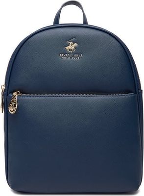 BEVERLY HILLS POLO CLUB - Plecak ze sklepu: ccc.eu w kategorii: Plecaki - zdjęcie WP-CCC-G202M-SEF_5906751522295