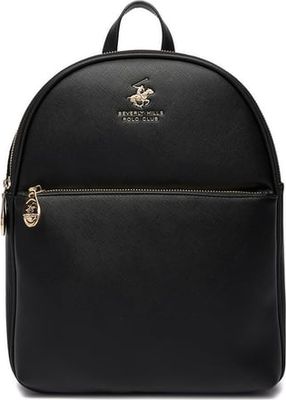 BEVERLY HILLS POLO CLUB - Plecak ze sklepu: ccc.eu w kategorii: Plecaki - zdjęcie WP-CCC-G202M-SEF_5906751522301