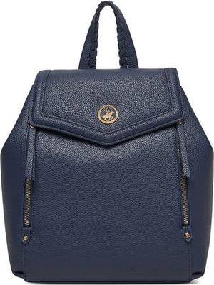Plecak BEVERLY HILLS POLO CLUB ze sklepu: ccc.eu w kategorii: Plecaki - zdjęcie WP-CCC-G202M-SEF_5906751522349
