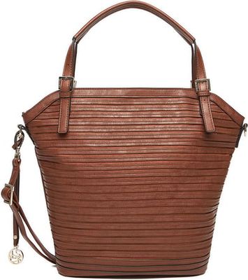 Shopper bag elegancka Lasocki ze sklepu: ccc.eu w kategorii: Torby Shopper bag - zdjęcie WP-CCC-G202M-SEF_5906751522592