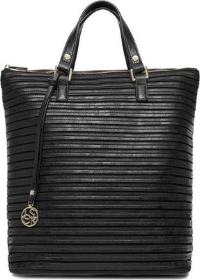 Shopper bag na wakacje Lasocki ze sklepu: ccc.eu w kategorii: Torby Shopper bag - zdjęcie WP-CCC-G202M-SEF_5906751522608