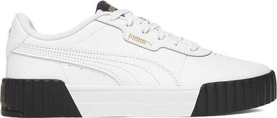 Buty sportowe damskie na wiosnę Puma ze sklepu: ccc.eu w kategorii: Buty sportowe damskie - zdjęcie WP-CCC-G202M-SEF_5906751524527