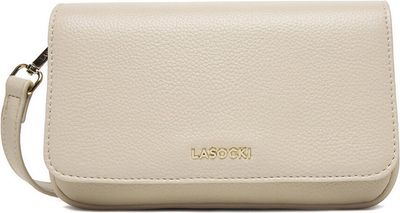 Listonoszka elegancka Lasocki ze sklepu: ccc.eu w kategorii: Listonoszki - zdjęcie WP-CCC-G202M-SEF_5906751525647