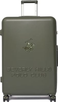 Walizka BEVERLY HILLS POLO CLUB ze sklepu: ccc.eu w kategorii: Walizki - zdjęcie WP-CCC-G202M-SEF_5906751529188