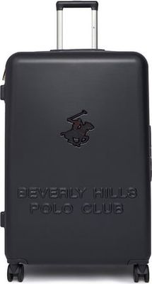Walizka BEVERLY HILLS POLO CLUB ze sklepu: ccc.eu w kategorii: Walizki - zdjęcie WP-CCC-G202M-SEF_5906751529225