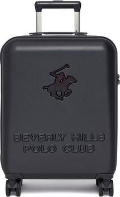 Walizka BEVERLY HILLS POLO CLUB ze sklepu: ccc.eu w kategorii: Walizki - zdjęcie WP-CCC-G202M-SEF_5906751529232