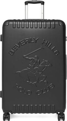 Walizka BEVERLY HILLS POLO CLUB ze sklepu: ccc.eu w kategorii: Walizki - zdjęcie WP-CCC-G202M-SEF_5906751529287