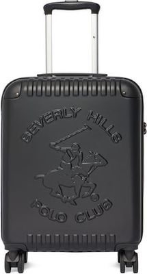 Walizka BEVERLY HILLS POLO CLUB ze sklepu: ccc.eu w kategorii: Walizki - zdjęcie WP-CCC-G202M-SEF_5906751529300