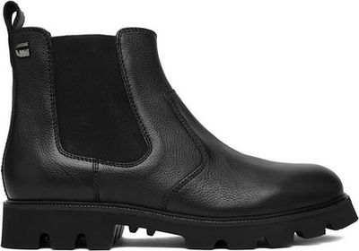 Buty zimowe męskie jesienne G-Star Raw ze sklepu: ccc.eu w kategorii: Buty zimowe męskie - zdjęcie WP-CCC-G202M-SEF_5906751538470