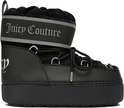 Śniegowce damskie na zimę Juicy Couture ze sklepu: ccc.eu w kategorii: Śniegowce damskie - zdjęcie WP-CCC-G202M-SEF_5906751540572