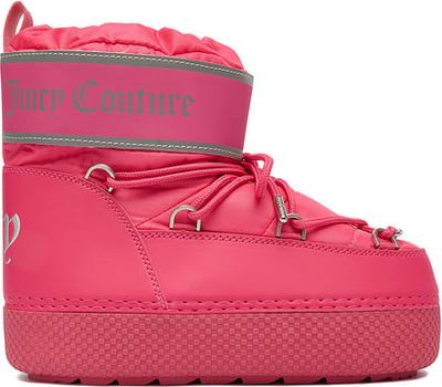 Śniegowce damskie na zimę Juicy Couture ze sklepu: ccc.eu w kategorii: Śniegowce damskie - zdjęcie WP-CCC-G202M-SEF_5906751540596