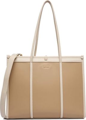 Shopper bag elegancka Nine West ze sklepu: ccc.eu w kategorii: Torby Shopper bag - zdjęcie WP-CCC-G202M-SEF_5906751542736