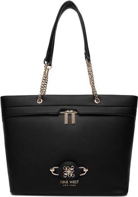 Shopper bag elegancka Nine West ze sklepu: ccc.eu w kategorii: Torby Shopper bag - zdjęcie WP-CCC-G202M-SEF_5906751542750