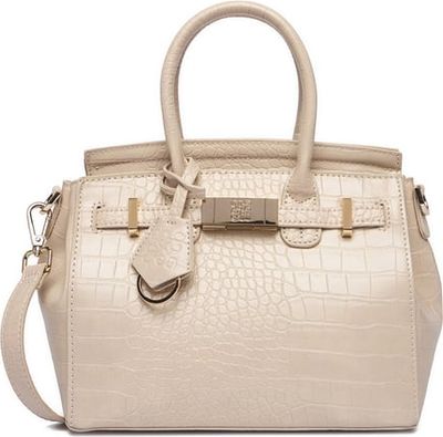 Kuferek elegancki Nine West ze sklepu: ccc.eu w kategorii: Kuferki - zdjęcie WP-CCC-G202M-SEF_5906751542859