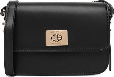 Nine West - Listonoszka elegancka ze sklepu: ccc.eu w kategorii: Listonoszki - zdjęcie WP-CCC-G202M-SEF_5906751543351