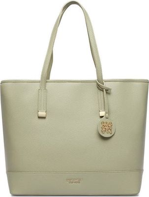 Shopper bag wakacyjna Nine West ze sklepu: ccc.eu w kategorii: Torby Shopper bag - zdjęcie WP-CCC-G202M-SEF_5906751543870