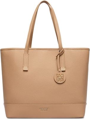Shopper bag na wakacje Nine West ze sklepu: ccc.eu w kategorii: Torby Shopper bag - zdjęcie WP-CCC-G202M-SEF_5906751543887