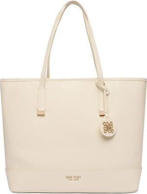 Shopper bag elegancka Nine West ze sklepu: ccc.eu w kategorii: Torby Shopper bag - zdjęcie WP-CCC-G202M-SEF_5906751543917