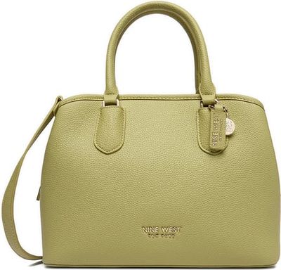 Nine West - Kuferek elegancki ze sklepu: ccc.eu w kategorii: Kuferki - zdjęcie WP-CCC-G202M-SEF_5906751544013