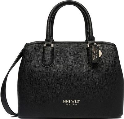 Kuferek elegancki Nine West ze sklepu: ccc.eu w kategorii: Kuferki - zdjęcie WP-CCC-G202M-SEF_5906751544051