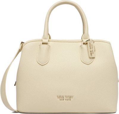 Kuferek elegancki Nine West ze sklepu: ccc.eu w kategorii: Kuferki - zdjęcie WP-CCC-G202M-SEF_5906751544068