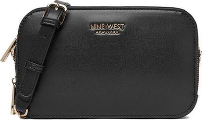 Listonoszka elegancka Nine West ze sklepu: ccc.eu w kategorii: Listonoszki - zdjęcie WP-CCC-G202M-SEF_5906751544242