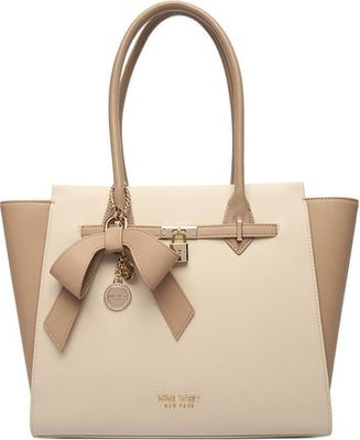 Shopper bag elegancka Nine West ze sklepu: ccc.eu w kategorii: Torby Shopper bag - zdjęcie WP-CCC-G202M-SEF_5906751544747
