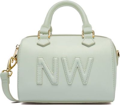 Kuferek elegancki Nine West ze sklepu: ccc.eu w kategorii: Kuferki - zdjęcie WP-CCC-G202M-SEF_5906751545010