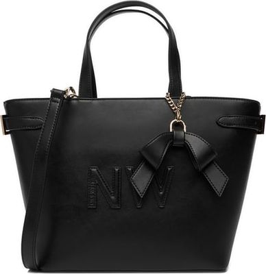 Shopper bag elegancka Nine West ze sklepu: ccc.eu w kategorii: Torby Shopper bag - zdjęcie WP-CCC-G202M-SEF_5906751545133